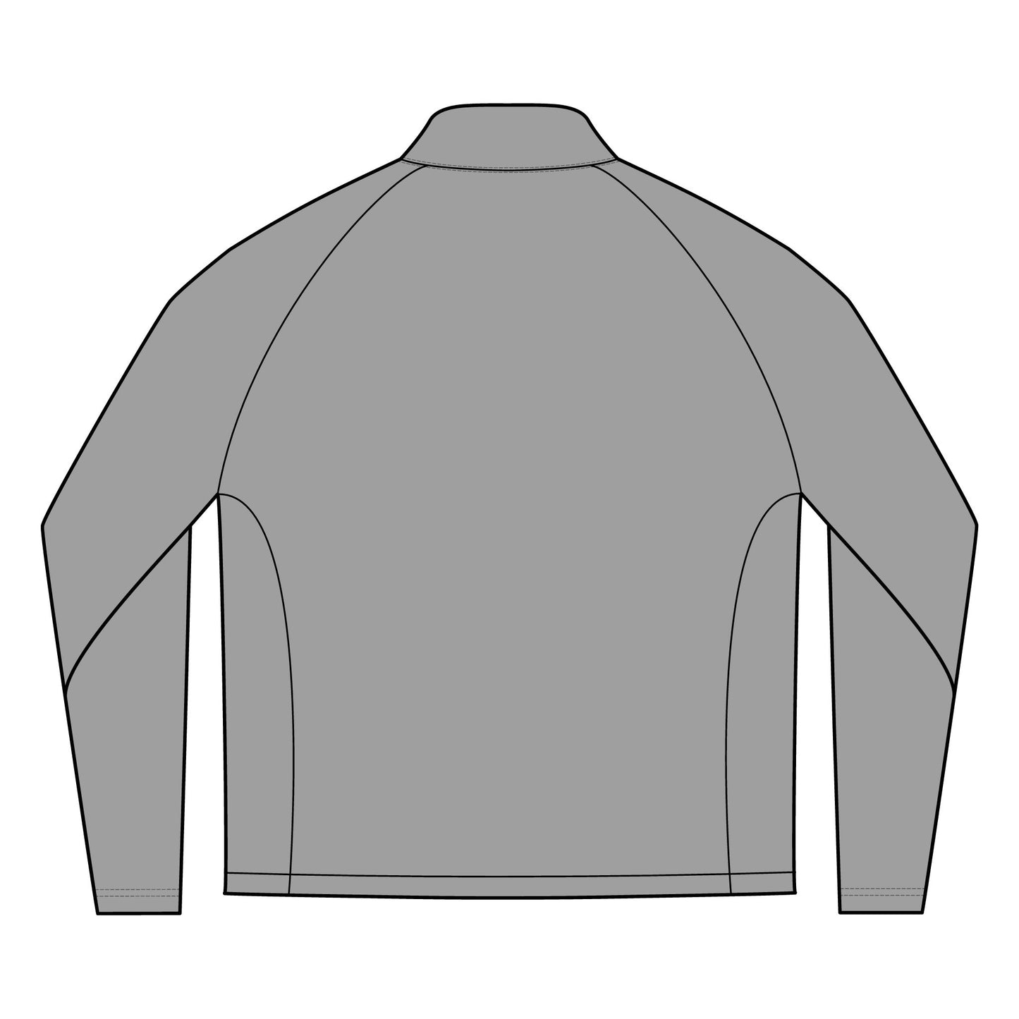 Men's 365 Quarter-Zip