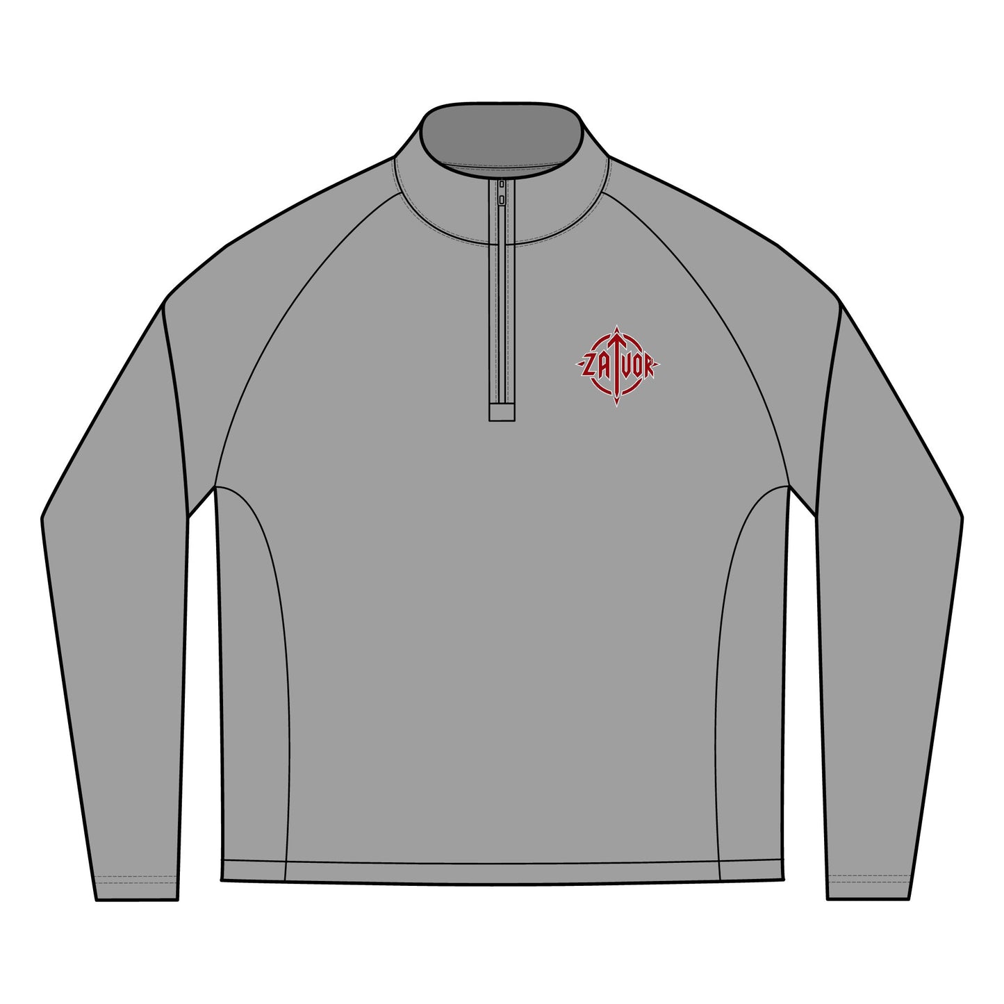 Men's 365 Quarter-Zip