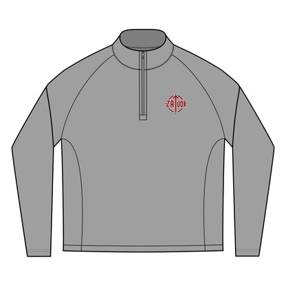 Men's 365 Quarter-Zip