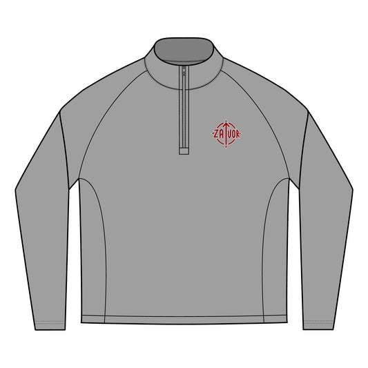 Men's 365 Quarter-Zip