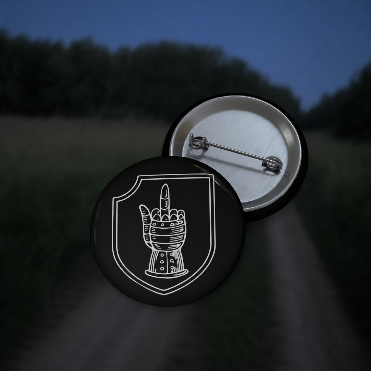 КНОПКА "ВІДВАЛИ"